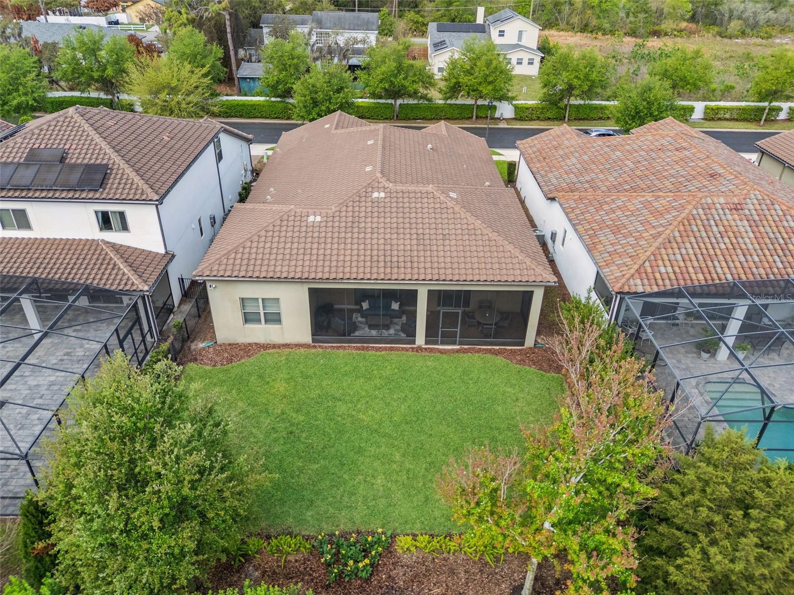 RUBY LAKE PH 2 - Residential