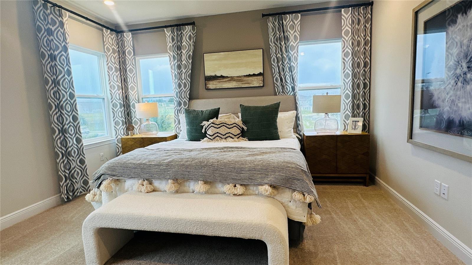 HAMLIN POINTE - Residential Lease