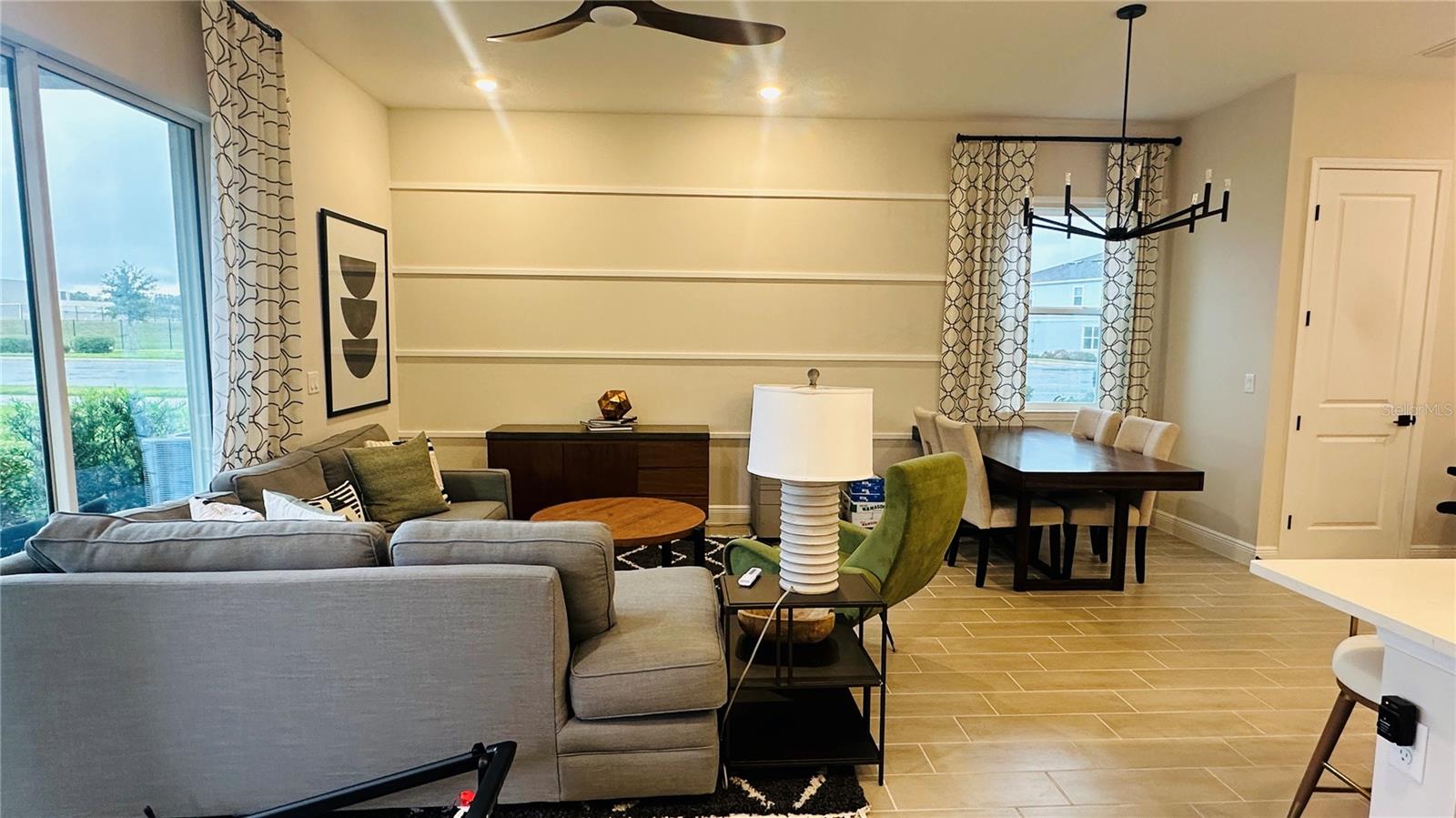 HAMLIN POINTE - Residential Lease