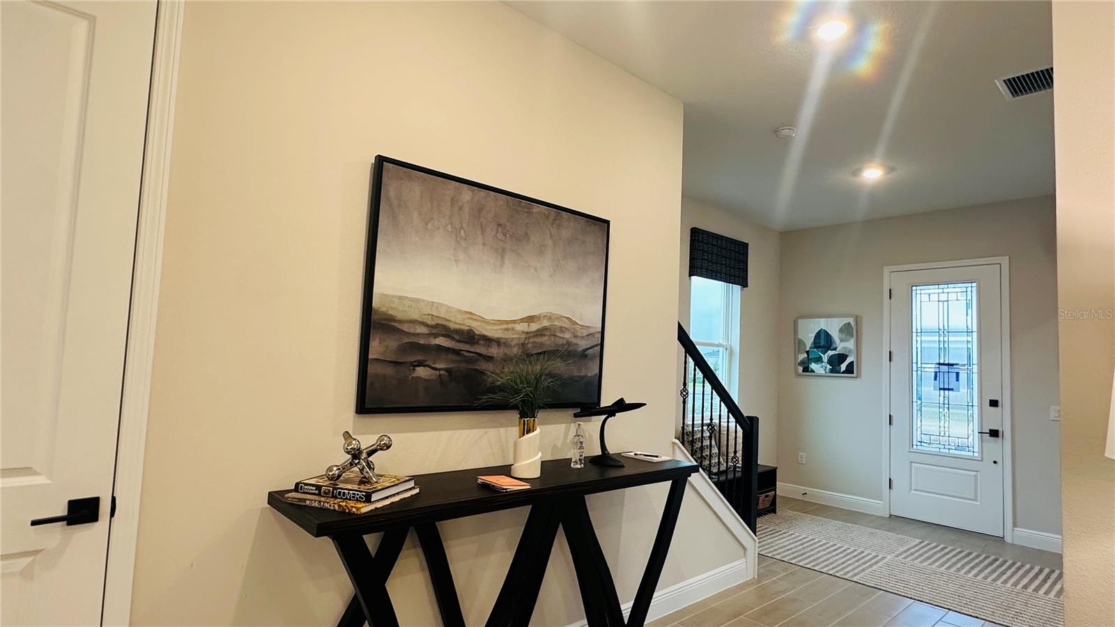 HAMLIN POINTE - Residential Lease