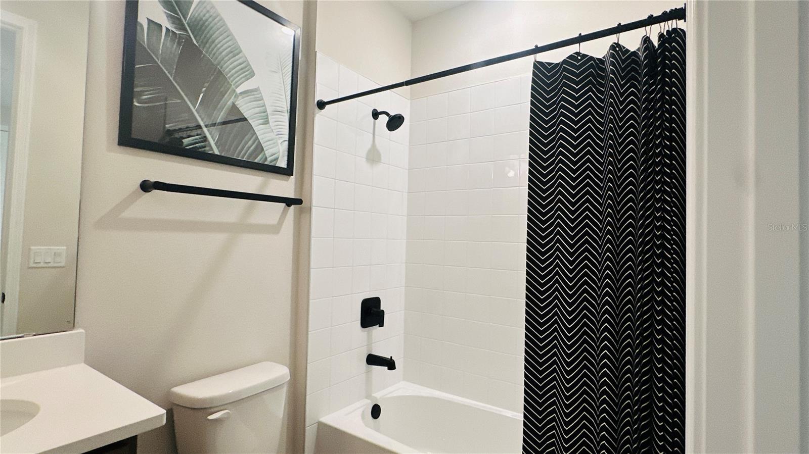 HAMLIN POINTE - Residential Lease