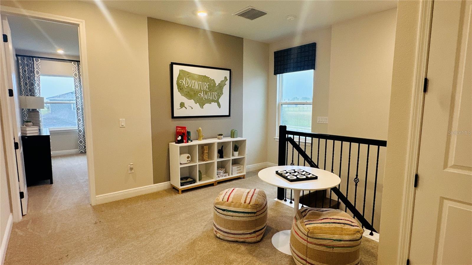 HAMLIN POINTE - Residential Lease