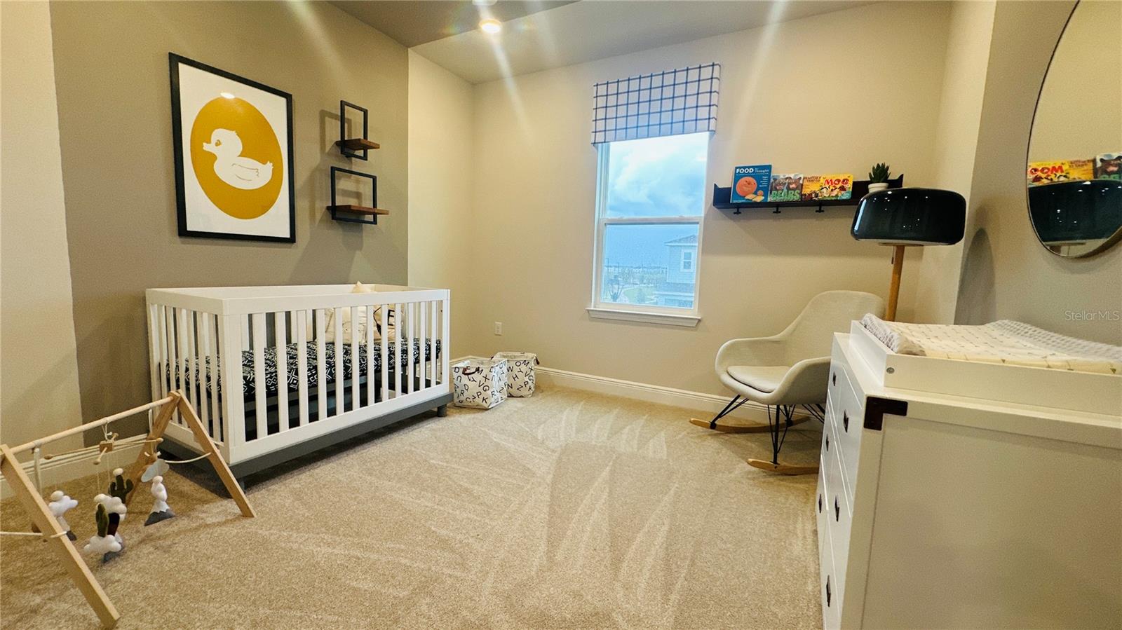 HAMLIN POINTE - Residential Lease