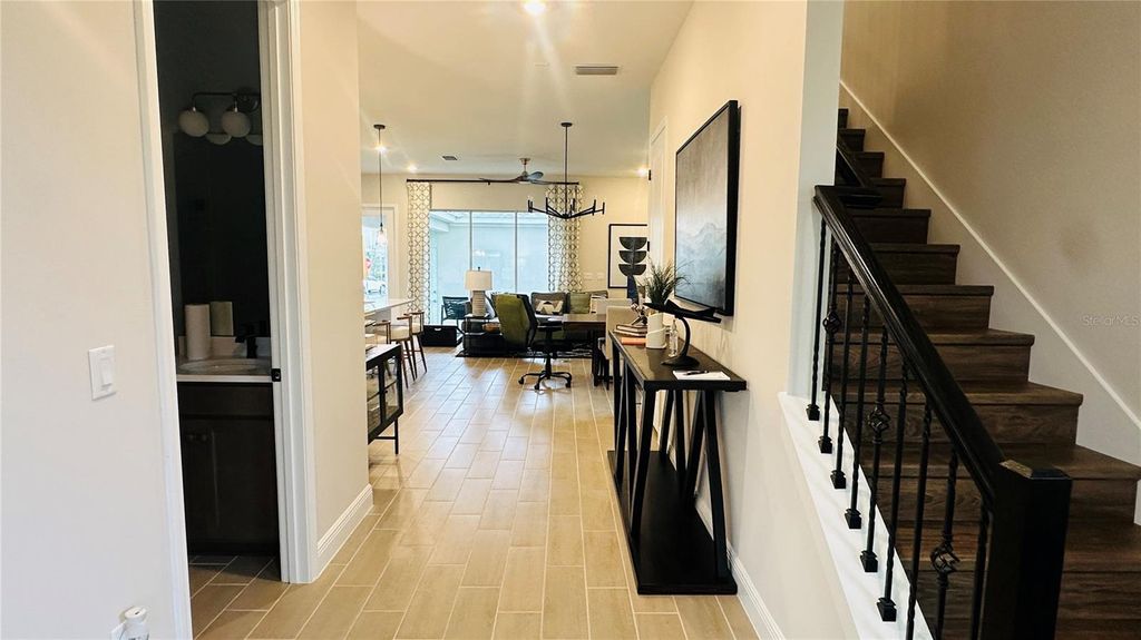 Photo of 16450 Hamlin View Street, Winter Garden, FL 34787 (MLS # O6359716)