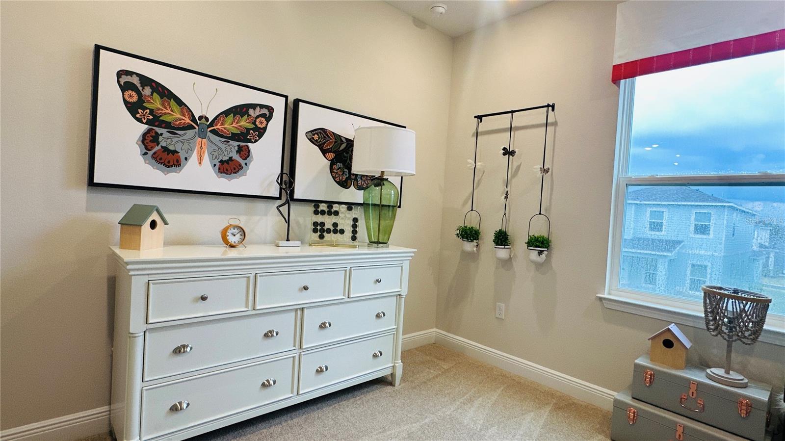 HAMLIN POINTE - Residential Lease