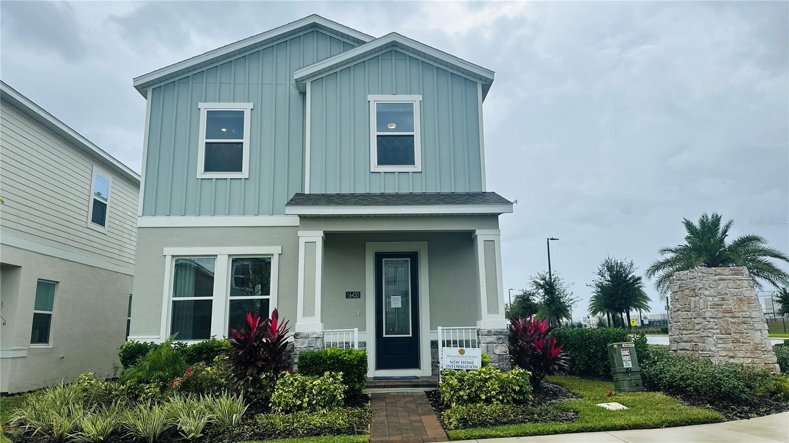 HAMLIN POINTE - Residential Lease