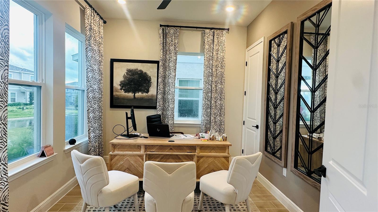 HAMLIN POINTE - Residential Lease