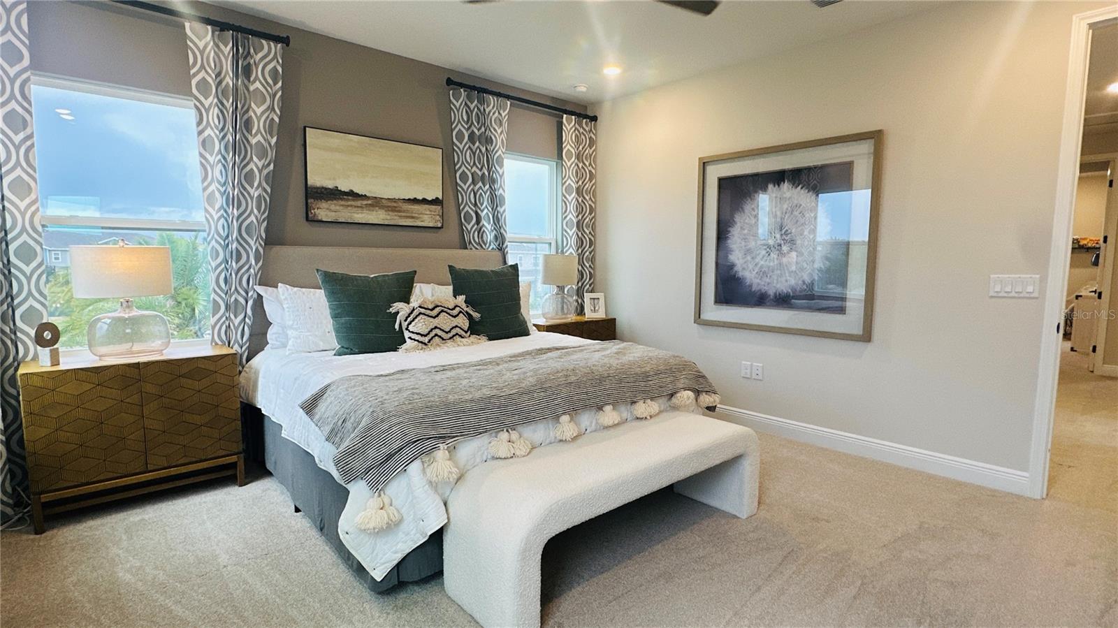 HAMLIN POINTE - Residential Lease