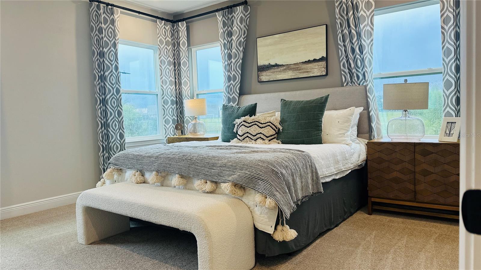 HAMLIN POINTE - Residential Lease