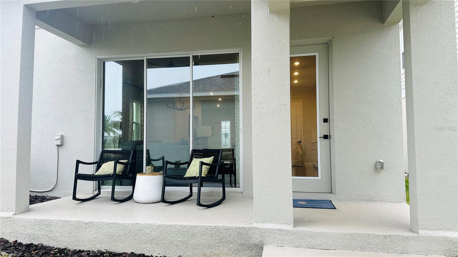 HAMLIN POINTE - Residential Lease