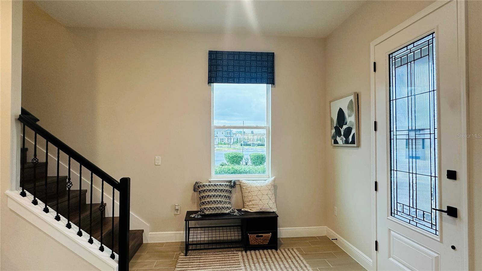 HAMLIN POINTE - Residential Lease