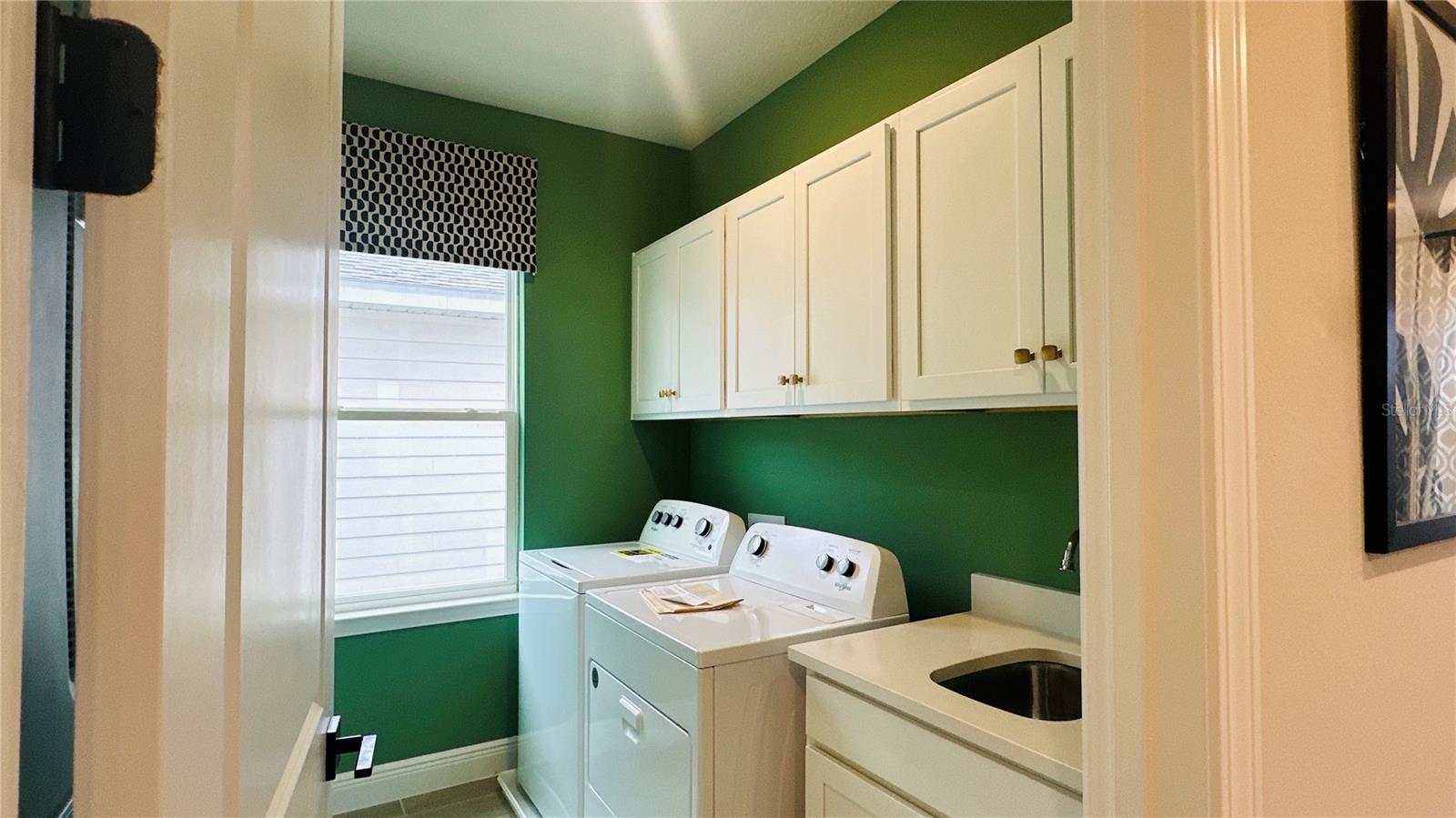 HAMLIN POINTE - Residential Lease