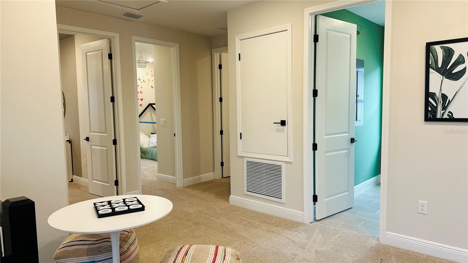 HAMLIN POINTE - Residential Lease