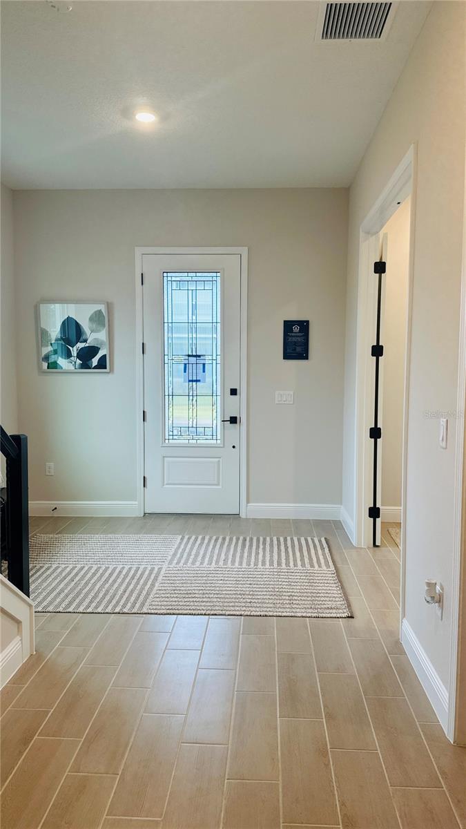 HAMLIN POINTE - Residential Lease