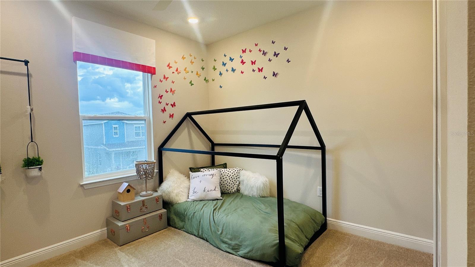 HAMLIN POINTE - Residential Lease