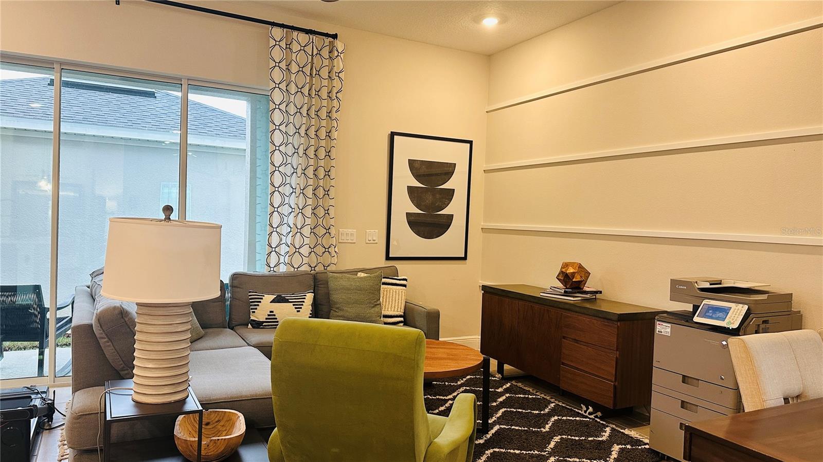 HAMLIN POINTE - Residential Lease