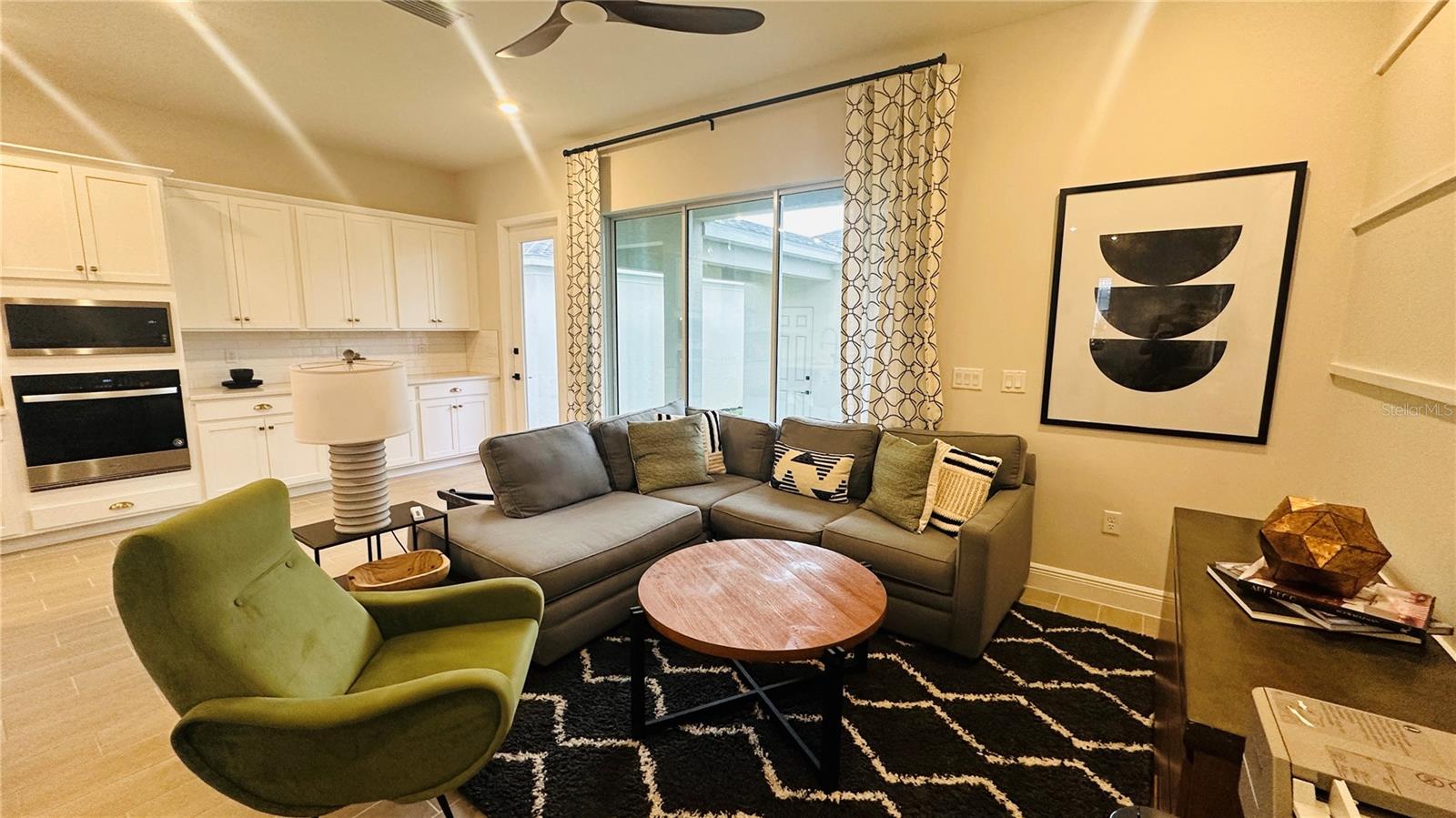 HAMLIN POINTE - Residential Lease