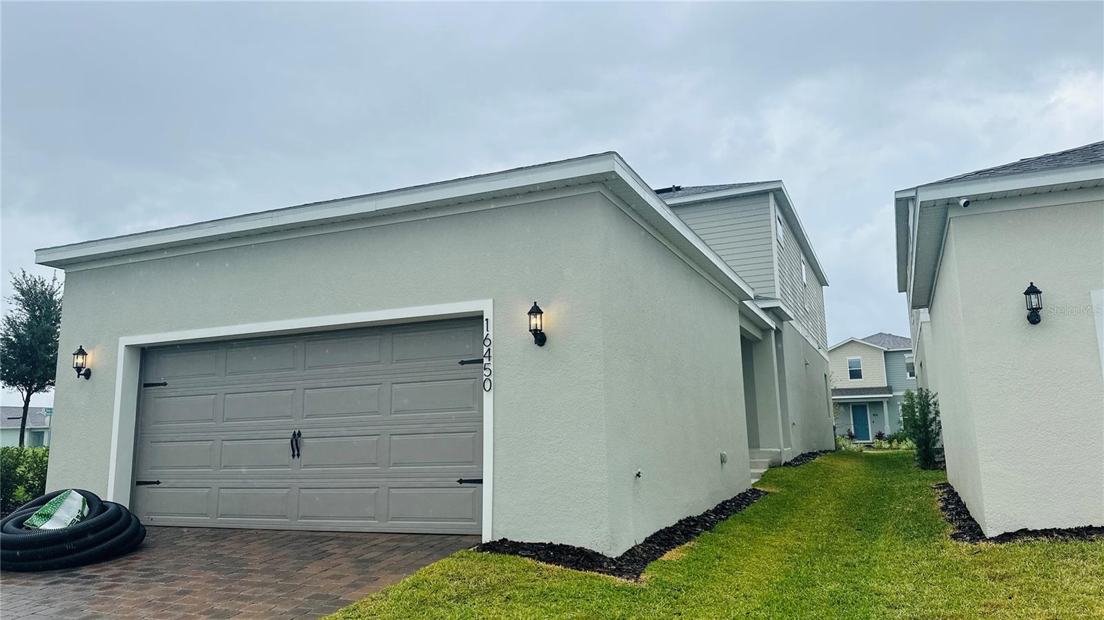 HAMLIN POINTE - Residential Lease