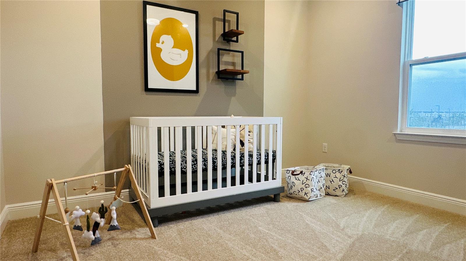 HAMLIN POINTE - Residential Lease