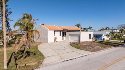 A home in ST PETE BEACH