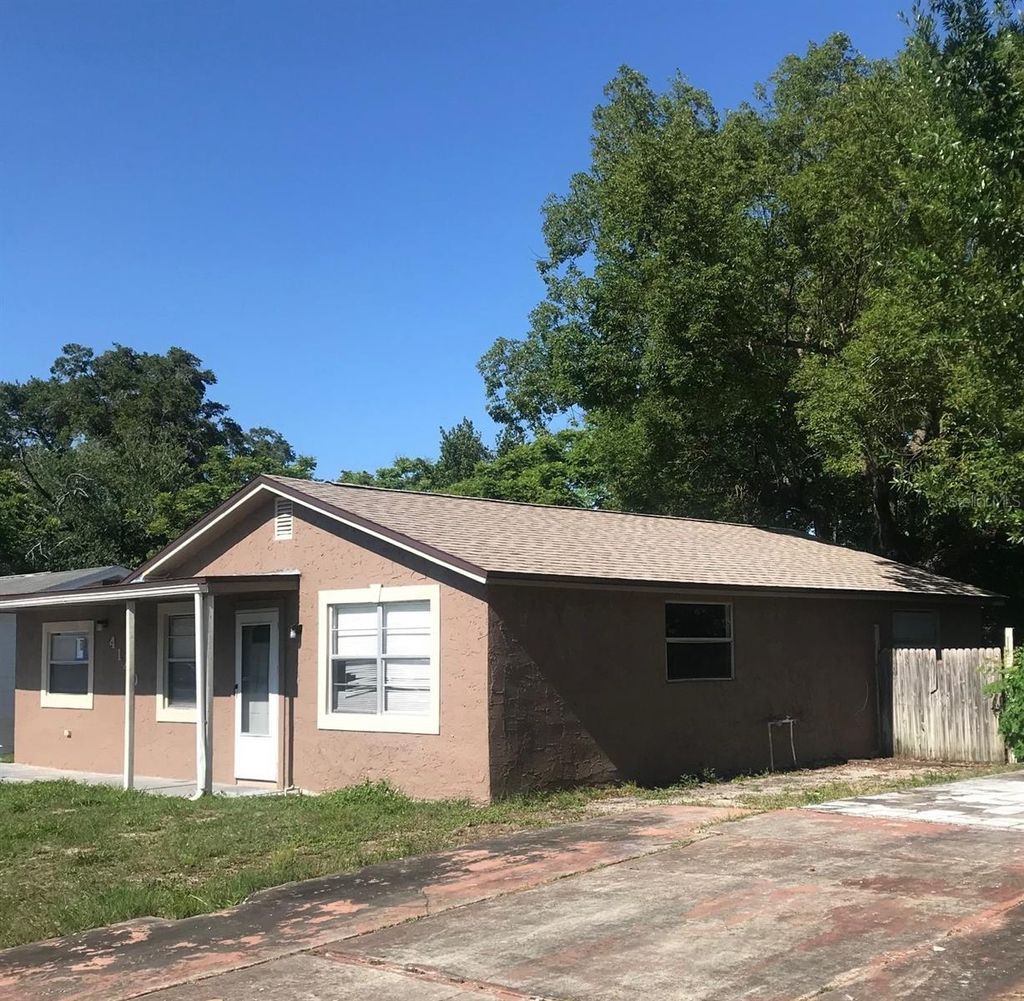 Photo of 4140 Las Vegas Drive, New Port Richey, FL 34653 (MLS # O6368018)