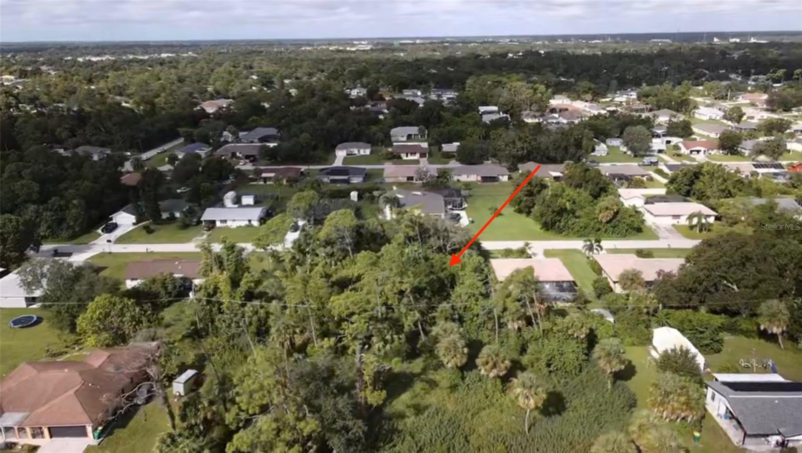 PORT CHARLOTTE SEC 026 - Land