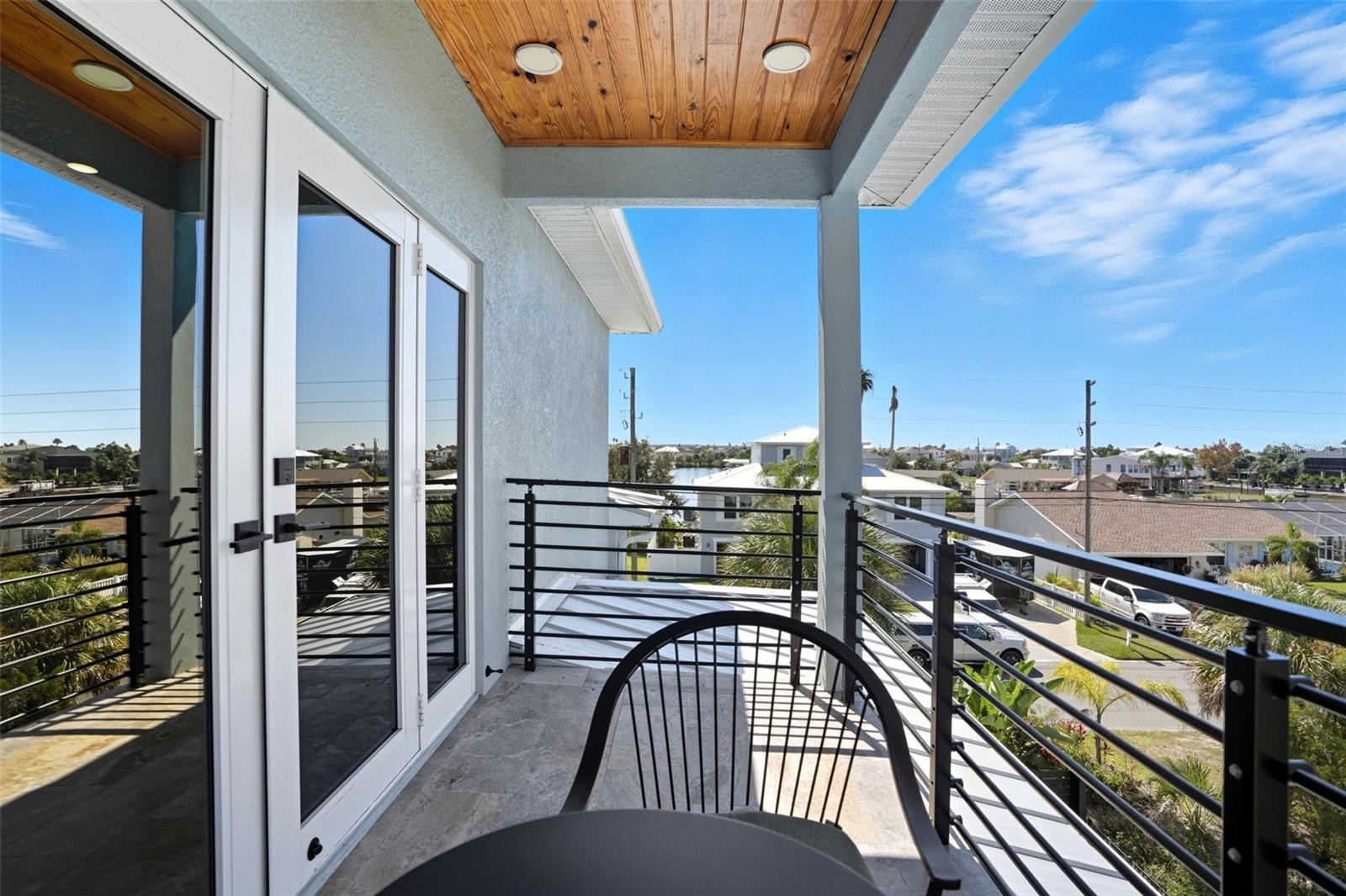 HERNANDO BEACH - Residential