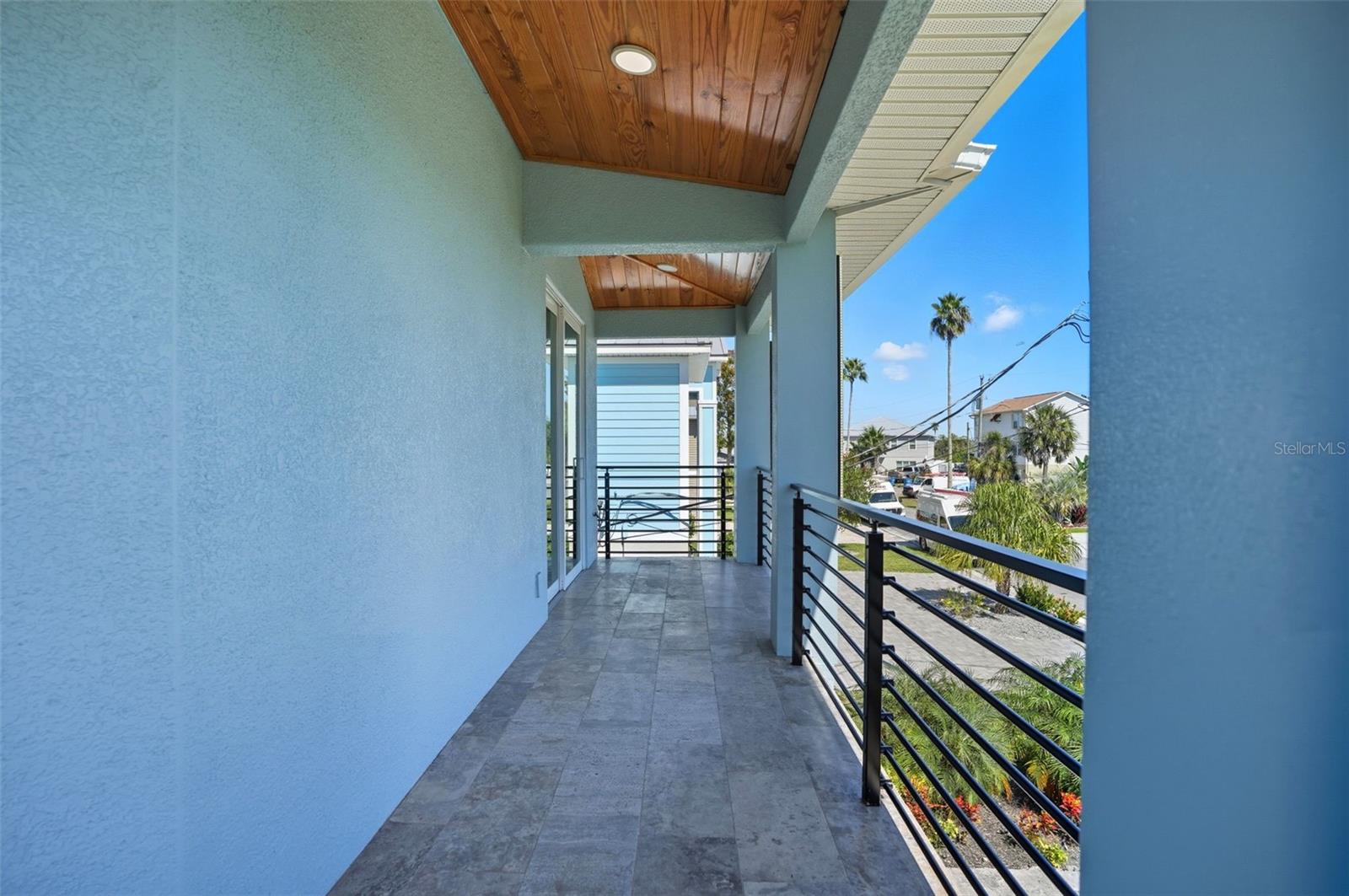 HERNANDO BEACH - Residential