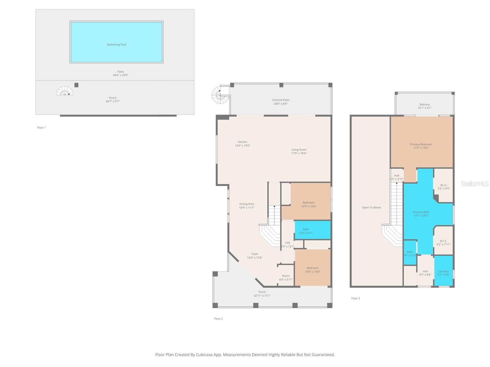 HERNANDO BEACH - Residential