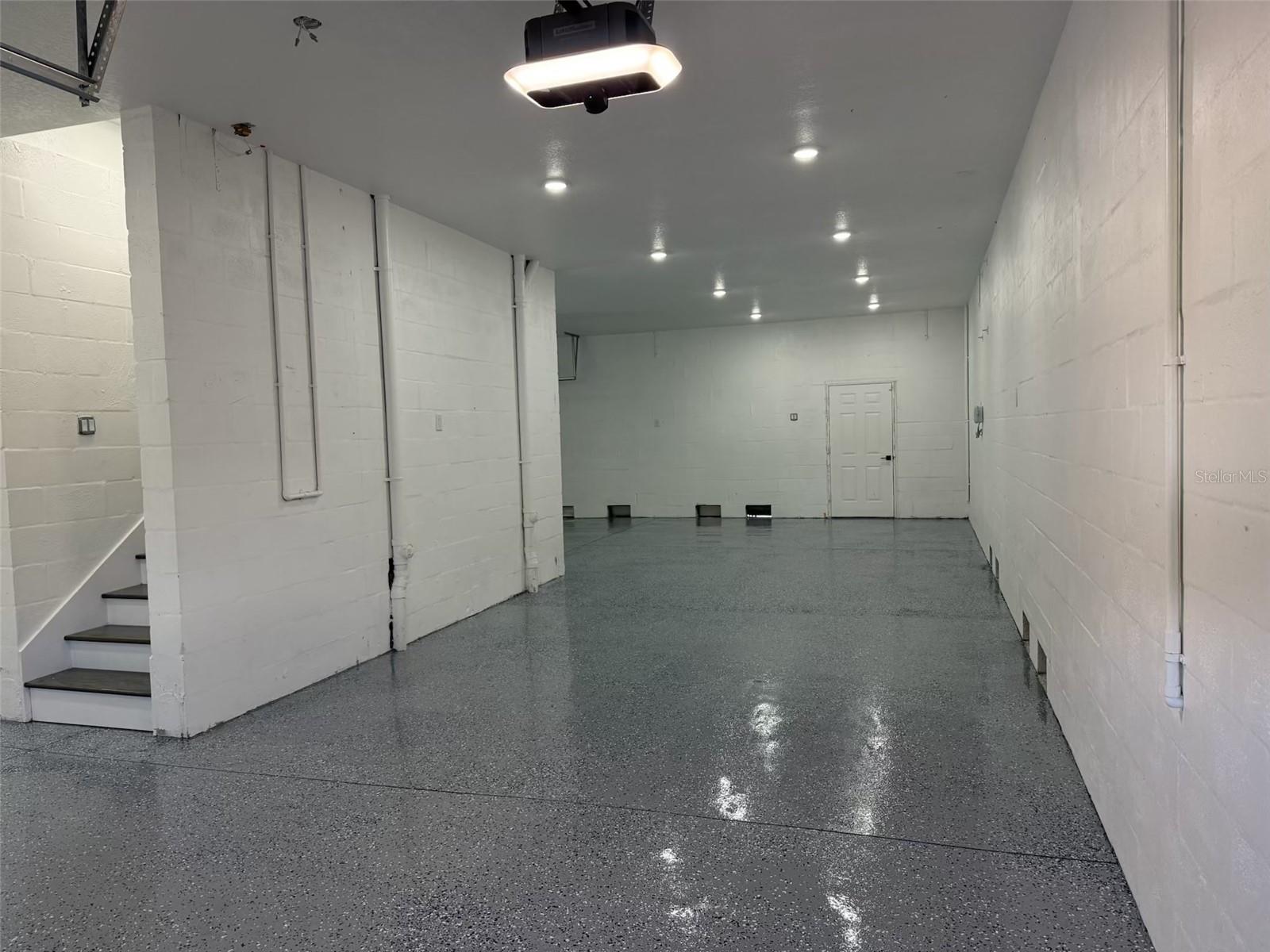 HERNANDO BEACH - Residential