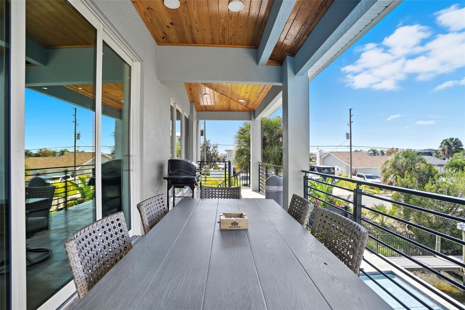 HERNANDO BEACH - Residential