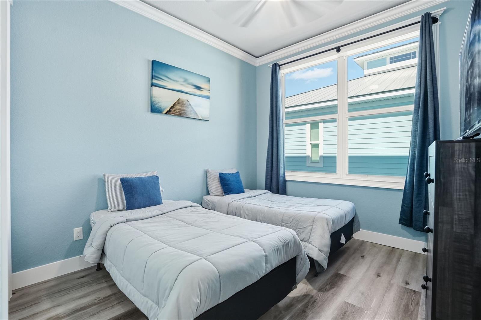 HERNANDO BEACH - Residential