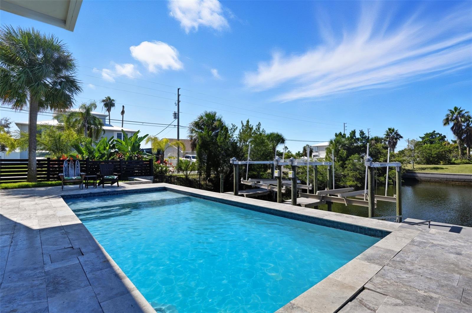 HERNANDO BEACH - Residential