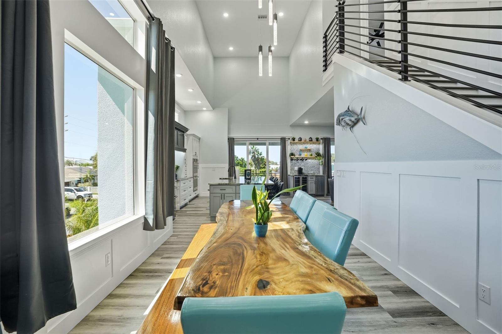 HERNANDO BEACH - Residential