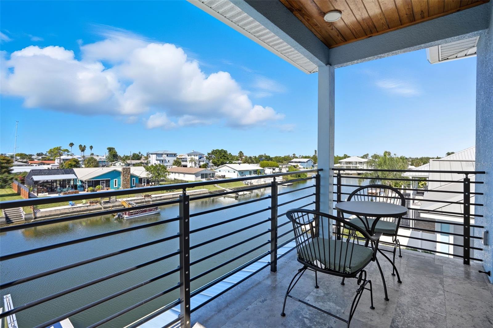 HERNANDO BEACH - Residential