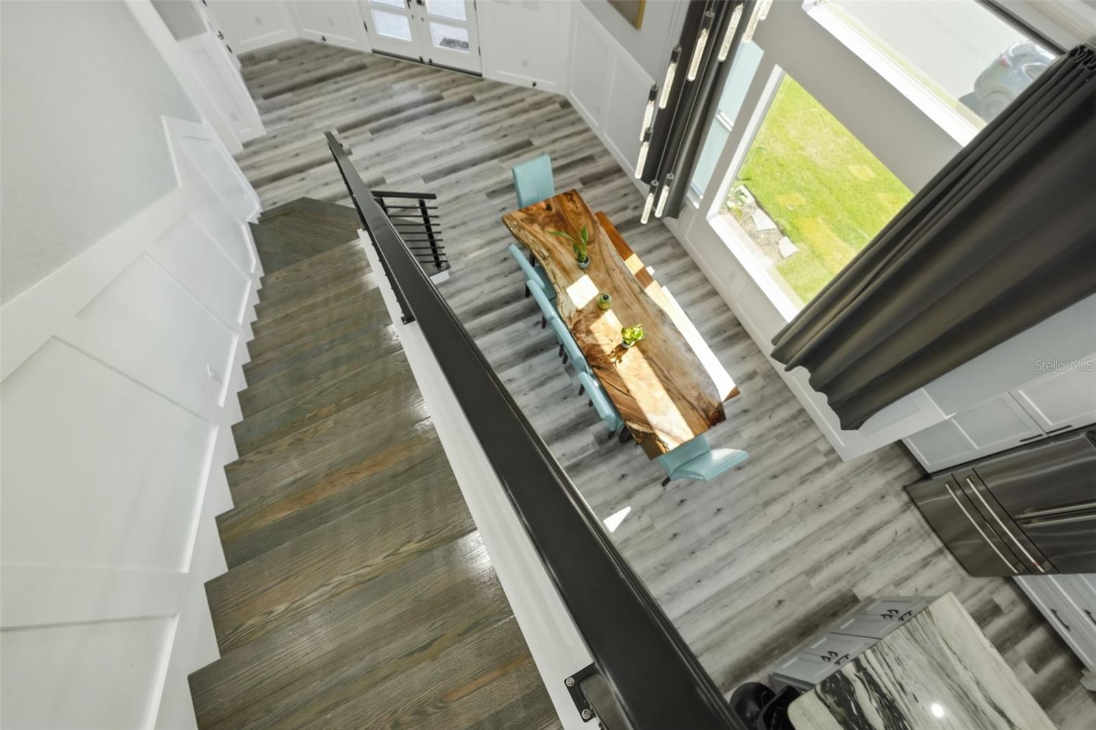 HERNANDO BEACH - Residential