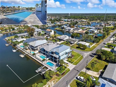 Photo of 4375 2nd Isle Drive, Hernando Beach, FL 34607 (MLS # W7879915) Photo of 4375 2nd Isle Drive, Hernando Beach, FL 34607 (MLS # W7879915)