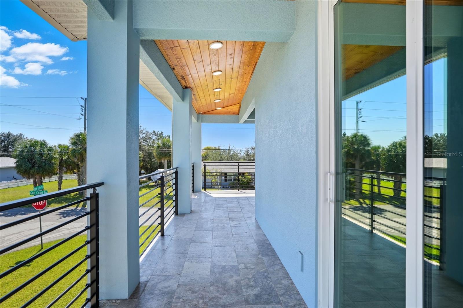 HERNANDO BEACH - Residential