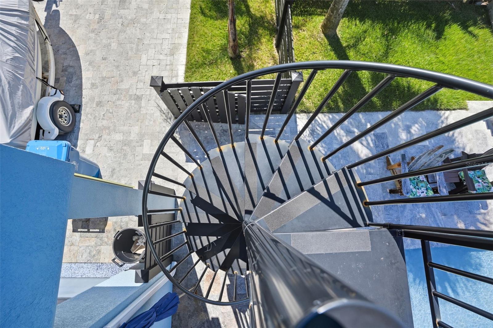 HERNANDO BEACH - Residential