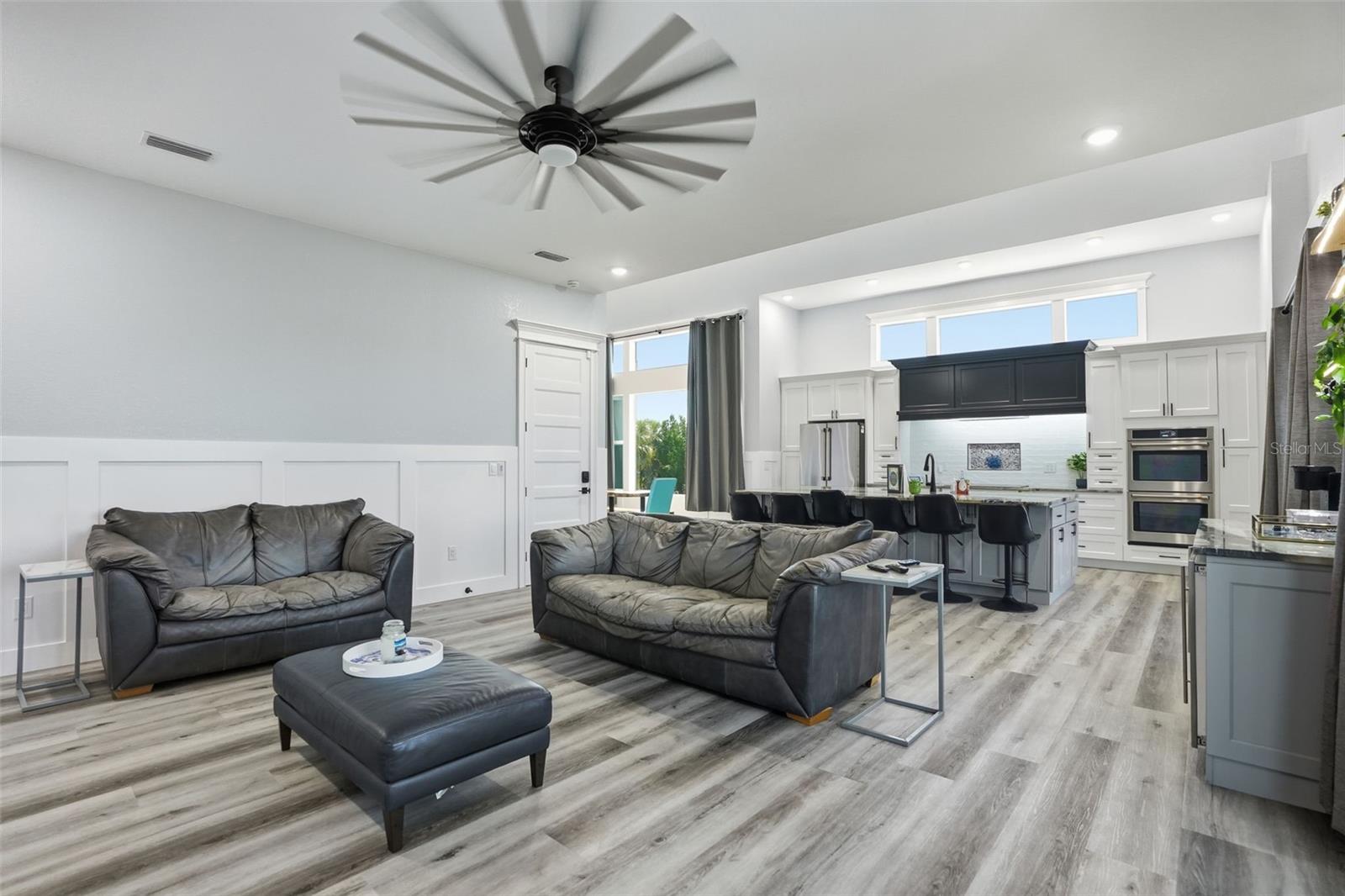 HERNANDO BEACH - Residential