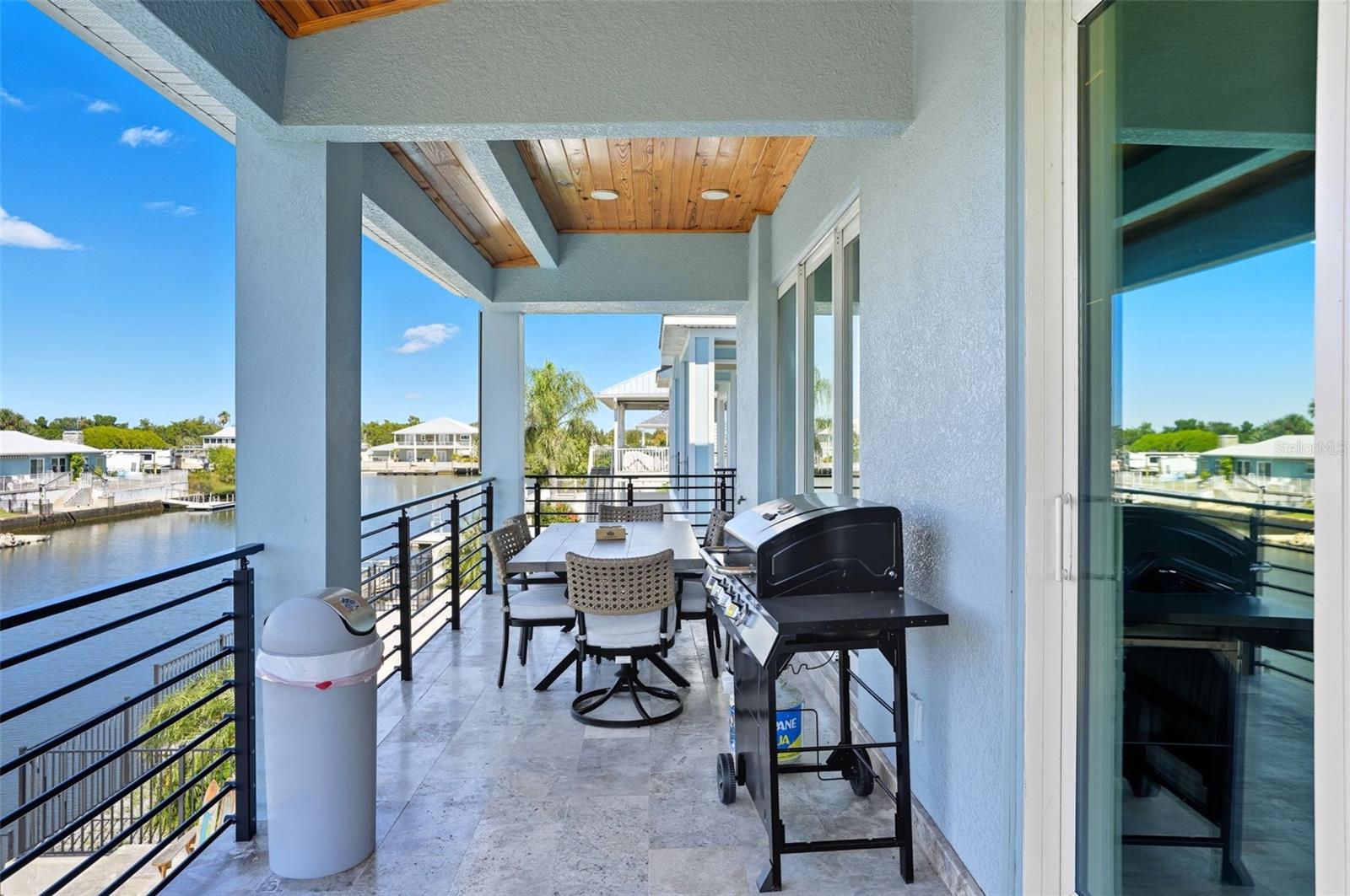 HERNANDO BEACH - Residential