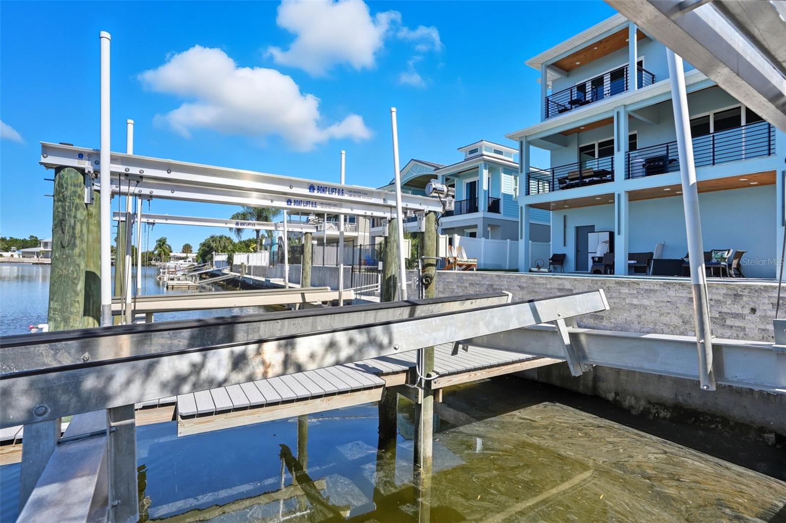 HERNANDO BEACH - Residential