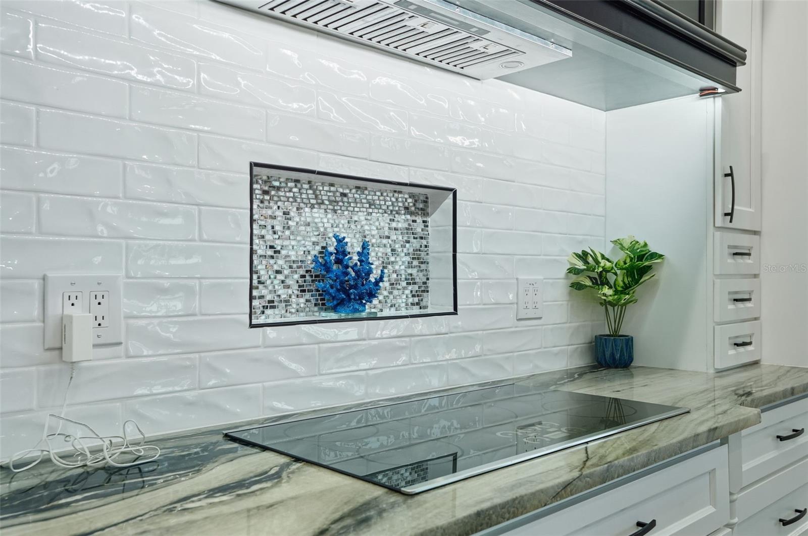 HERNANDO BEACH - Residential