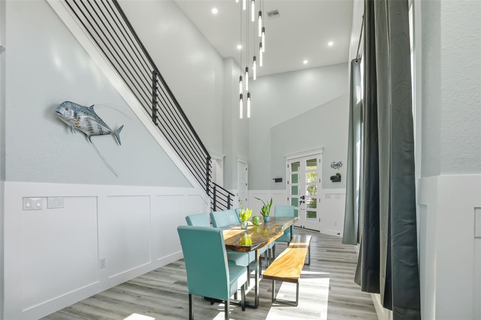 HERNANDO BEACH - Residential