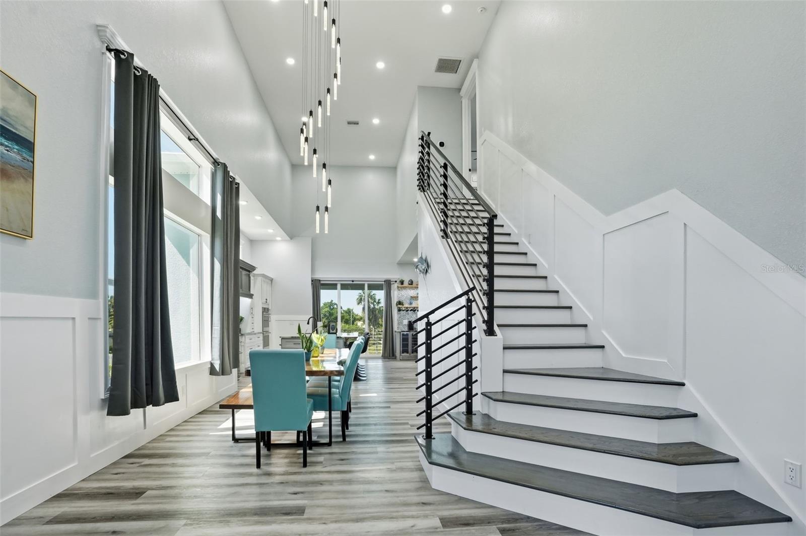 HERNANDO BEACH - Residential