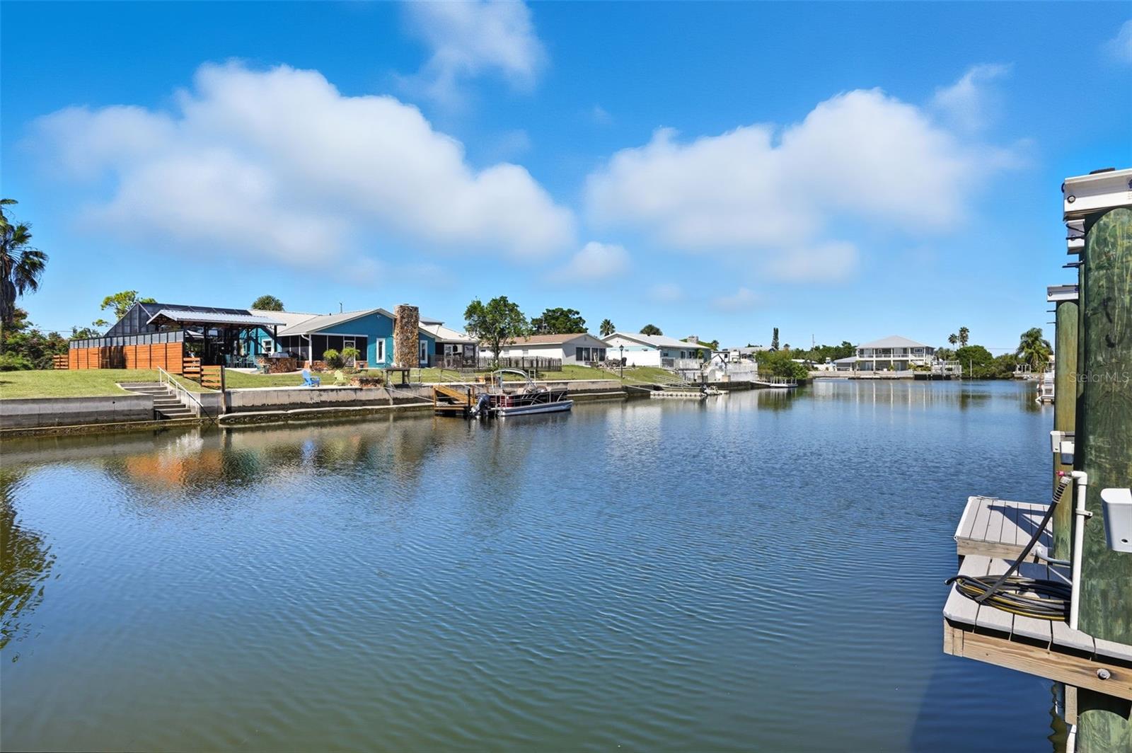 HERNANDO BEACH - Residential