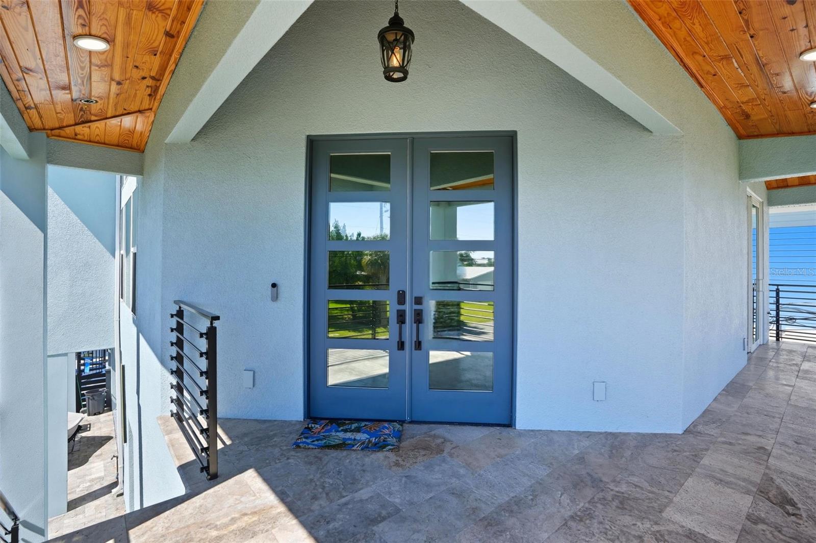 HERNANDO BEACH - Residential