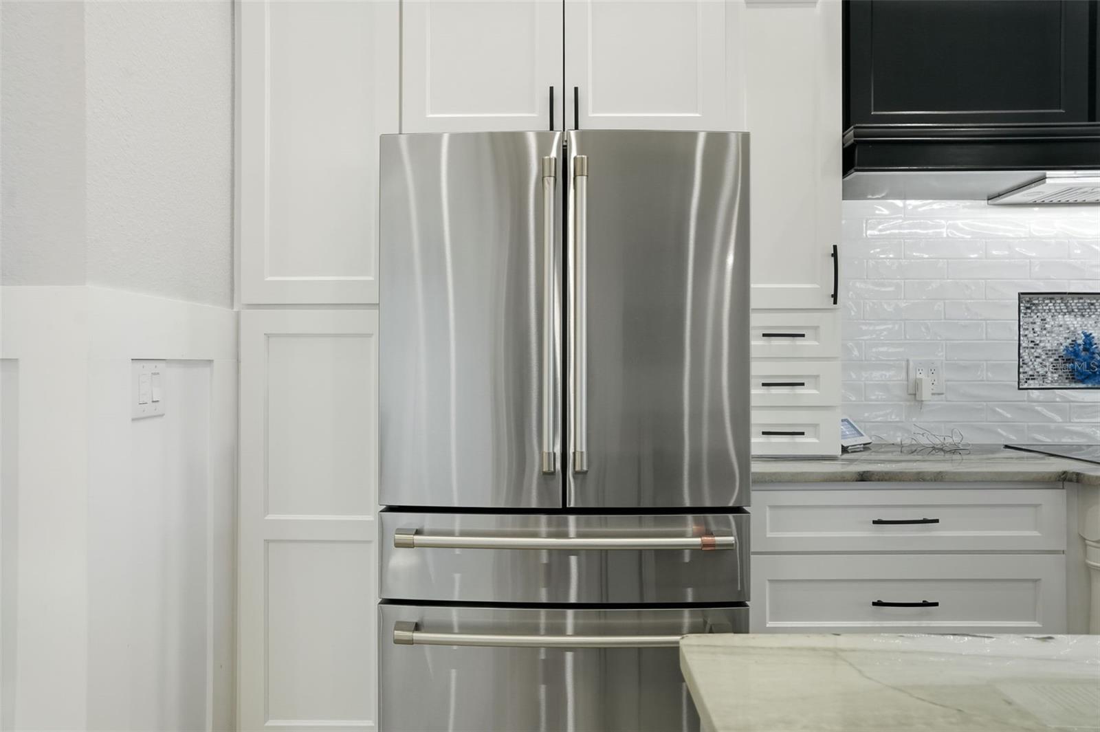 HERNANDO BEACH - Residential