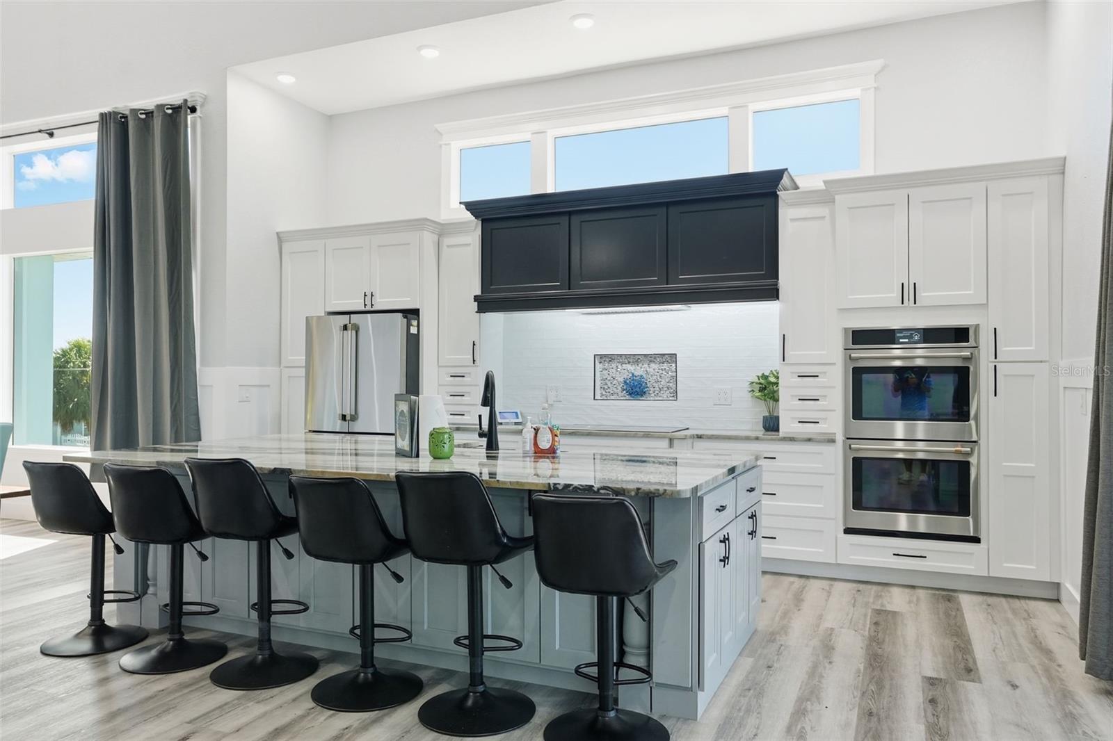 HERNANDO BEACH - Residential