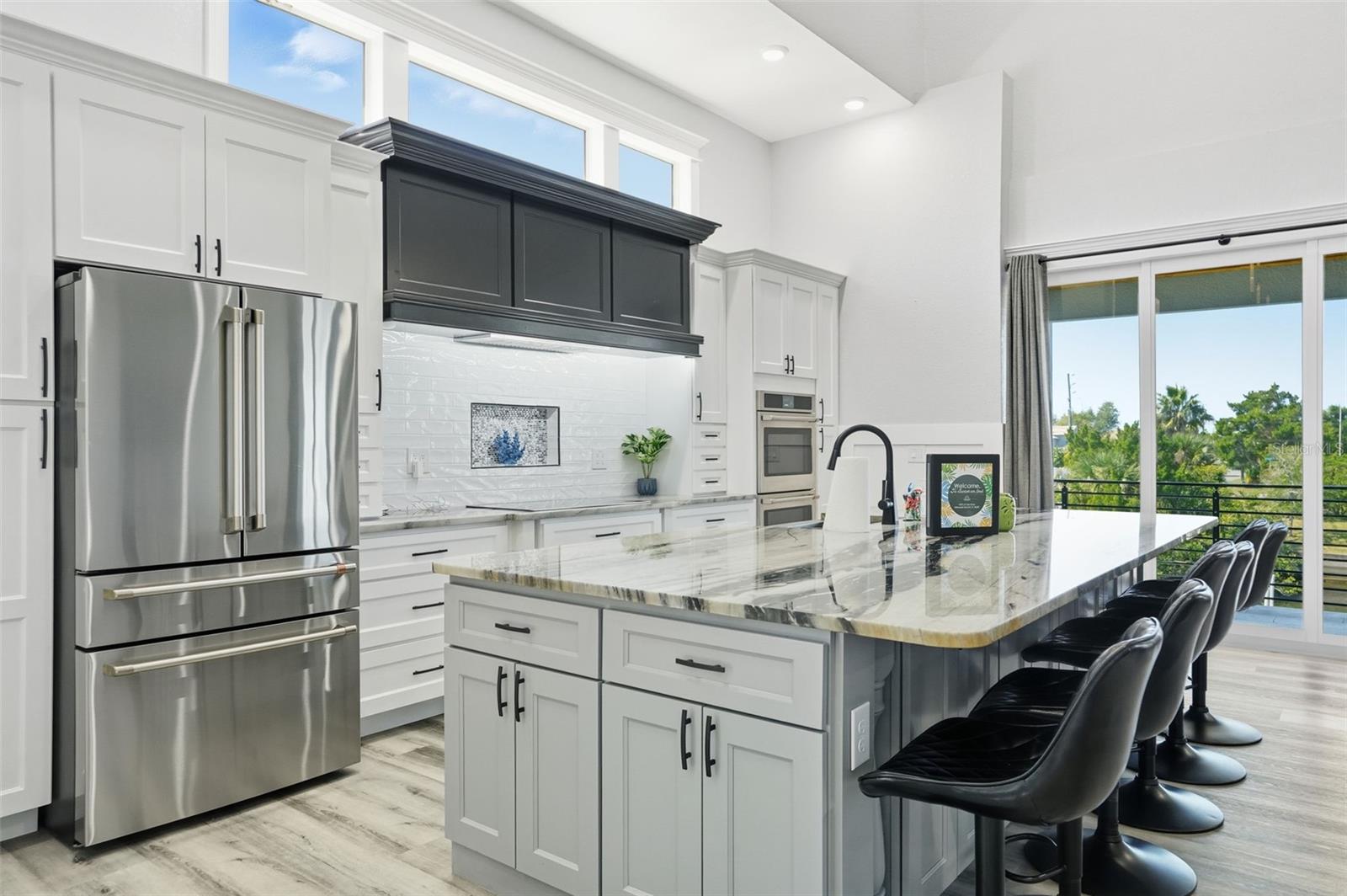 HERNANDO BEACH - Residential